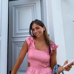 Meet your Posher, Natalie